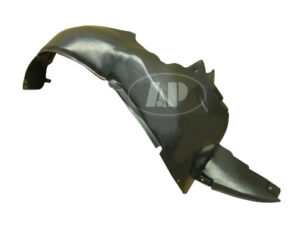 Chevrolet Aveo Fender Front Inner Fender Passenger Side Aveo Sdn 07-11/ Wave Sdn 07-08
