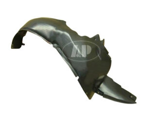 Chevrolet Aveo Fender Front Inner Fender Passenger Side Aveo Sdn 07-11/ Wave Sdn 07-08