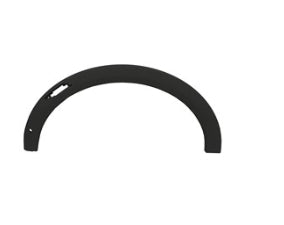 Buick Encore Front Wheel Arch Trim Driver Side Paint-to-Match W/ Park Assist 2020-2023
