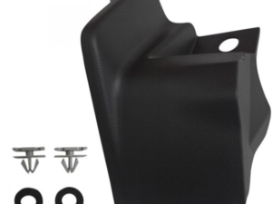 Chevrolet Equinox Fender Driver Side Plastic Equinox 2010-2017