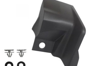 Chevrolet Equinox Fender Passenger Side Plastic Equinox 2010-2017