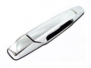 Gmc Yukon Door Chome Without Keyhole Escalade/Avalanche/Tahoe/Sierra/Yukon/Suburban 2007-2014