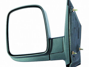 Gmc Savana Mirror Driver Side Single Glass Express/ Savana 2003-2007
