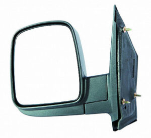 Gmc Savana Mirror Driver Side Single Glass Express/ Savana 2003-2007