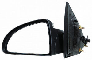 Pontiac Pursuit Mirror Driver Side Power/Folding Sedan Cobalt 2005-2010 Pursuit 2005-2006