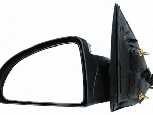 Pontiac Pursuit Mirror Driver Side Power/Folding Sedan Cobalt 2005-2010 Pursuit 2005-2006