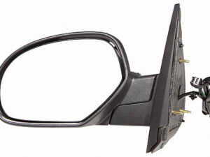 Gmc Yukon Mirror Driver Side Power Heated Without Offroad/Courtesy/Signal Click Image For Fitments