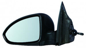Chevrolet Cruze Mirror Driver Side Black Cruze 2011-2015 / Limited 2016