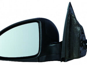 Chevrolet Cruze Mirror Driver Side Black Cruze 2011-2015 / Limited 2016