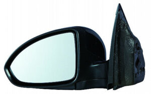 Chevrolet Cruze Mirror Driver Side Power Without Heat Cruze 2011-2015 / Ltd 2016