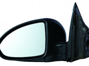 Chevrolet Cruze Mirror Driver Side Power Heated Without Side Sensor Cruze 2011-2015 / Limited 2016