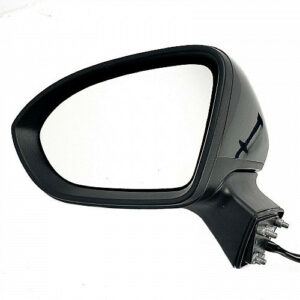 Chevrolet Cruze Mirror Driver Side Paint-to-Match Power Heated Sedan 16-19/Hatchback 17-19