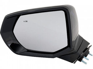 Gmc Yukon Mirror Driver Side Paint-to-Match Power Heated/Bsd Tahoe/Suburban & Yukon/Xl/Denali 2021-2024 (84642722)