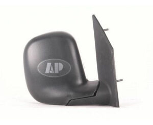 Chevrolet Express Mirror Passenger Side Manual Express/ Savana 1996-2002