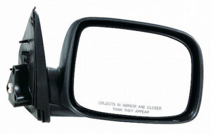 Chevrolet Colorado Mirror Door Mirror Passenger Side (Lhd) Electric 04-08