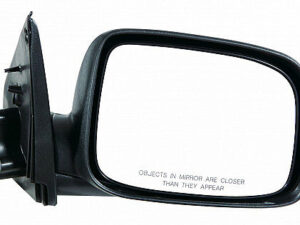 Chevrolet Colorado Mirror Door Mirror Passenger Side (Lhd) Electric 04-08
