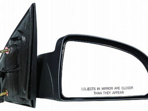 Pontiac Pursuit Mirror Passenger Side Power/Folding Sedan Cobalt 2005-2010 Pursuit 2005-2006