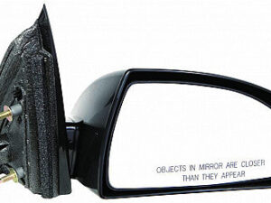 Chevrolet Impala Mirror Passenger Side Power Without Heat Without Defogger For Impala 2006-2013 & Limited 2014-2016