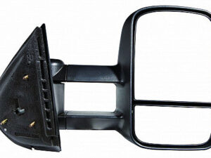 Chevrolet Silverado Mirror Passenger Side Trailer Tow Type Silverado/Sierra 07-13/Hyb 09-13 25-3500/Denali 11-14