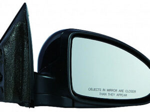 Chevrolet Cruze Mirror Passenger Side Power Without Heat Cruze 2011-2015 / Ltd 2016