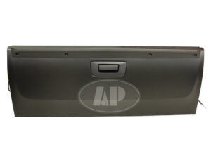 Chevrolet Silverado Tail Gate Without Torsion Rod & Locking Sierra/Silverado 2007-2014 (Click Imge For Fitments)