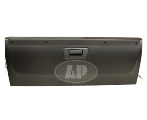 Chevrolet Silverado Tail Gate Without Torsion Rod & Locking Sierra/Silverado 2007-2014 (Click Imge For Fitments)