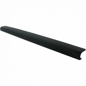 Gmc Sierra Tailgate Molding Texture Black Silverado/Sierra 07-10 Silverado/Sierra 25-3500 11-14