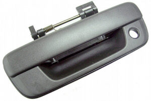 Gmc Canyon Tailgate Handle W/ Lock Colorado/Canyon 2004-2012