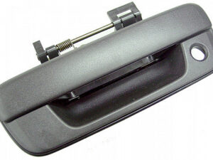 Gmc Canyon Tailgate Handle W/ Lock Colorado/Canyon 2004-2012