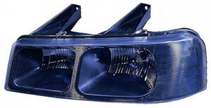 Gmc Savana Headlight Driver Side Chevy Express/ Gmc Savana 2003-2025