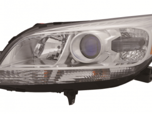 Chevrolet Head Headlight Driver Side Lt/Ltz 13-15 And Ltd 2016