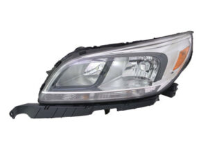 Chevrolet Head Headlight Driver Side Ltd 2016 Ls Model 2013-2015