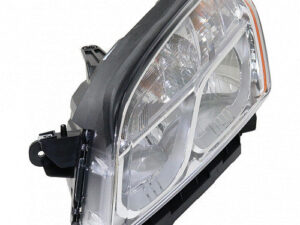 Chevrolet Trax Headlight Driver Side 2013-2016