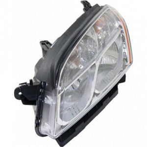 Chevrolet Trax Headlight Driver Side 2013-2016