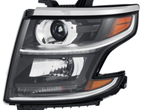 Chevrolet Tahoe Halogen Headligh Driver Side Suburban/Tahoe 2015-2017