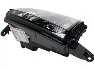 Chevrolet Tahoe Headlight Hid Headlight Driver Side Without Logo Tahoe/Suburban 2015-2020