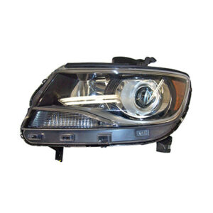 Chevrolet Colorado Headlight Halogen Headlight Driver Side W/ Luxury-Pkg Projector Lt/Z71 Models 2015-2022