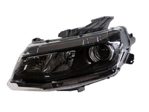 Chevrolet Camaro Headlight Halogen Headlight Driver Side Without Logo 2016-2018