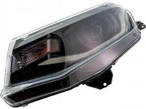 Chevrolet Camaro Headlight Hid Headlight Driver Side Type 1 For 17 Models 2016-2024