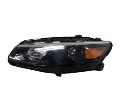 Chevrolet Malibu Headlight Driver Side Malibu/Hybrid 2016-2018