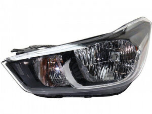 Chevrolet Spark Headlight Halogen Headlight Driver Side 2016-2022