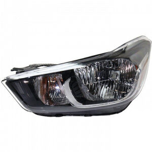 Chevrolet Spark Headlight Halogen Headlight Driver Side 2016-2022
