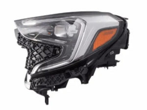 Gmc Terrain Headlight LED Driver Side Terrain 2018-2021 (84243328)