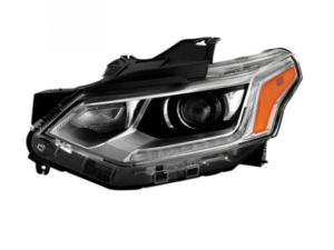 Chevrolet Traverse Headlight Hid Headlight Driver Side 2018-2021