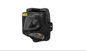 Chevrolet Blazer Headlight Hid Headlight Driver Side 2019-2022