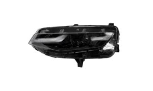 Chevrolet Camaro Headlight LED Driver Side Without Led Accent & Rs Pkg For Ls/Lt 2019-2024 (Oe 84756145)