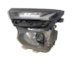 Chevrolet Trailblazer Headlight Halogen Headlight Driver Side 2021-2023