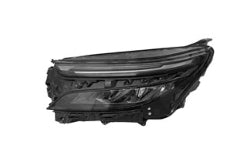 Chevrolet Equinox Headlight Driver Side For Premier 2022-2024