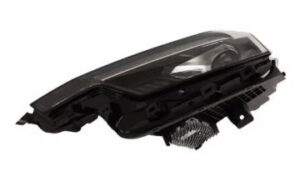 Chevrolet Colorado Led Head Light Driver Side 2023-2024 (87818228)