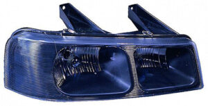 Gmc Savana Headlight Passenger Side Chevy Express/Gmc Savana 2003-2025